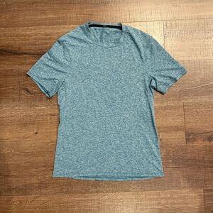 Lululemon | Drysense Mesh Short Sleeve